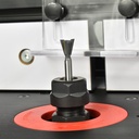 1/2" Dovetail (14 deg.) Bit