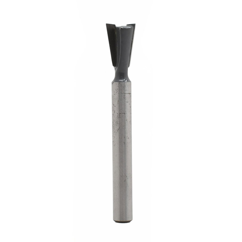 3/8" Dovetail (8 deg.) Bit