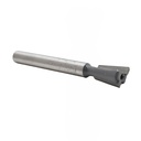 3/8" Dovetail (8 deg.) Bit