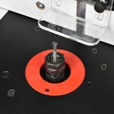 3/8" Dovetail (8 deg.) Bit