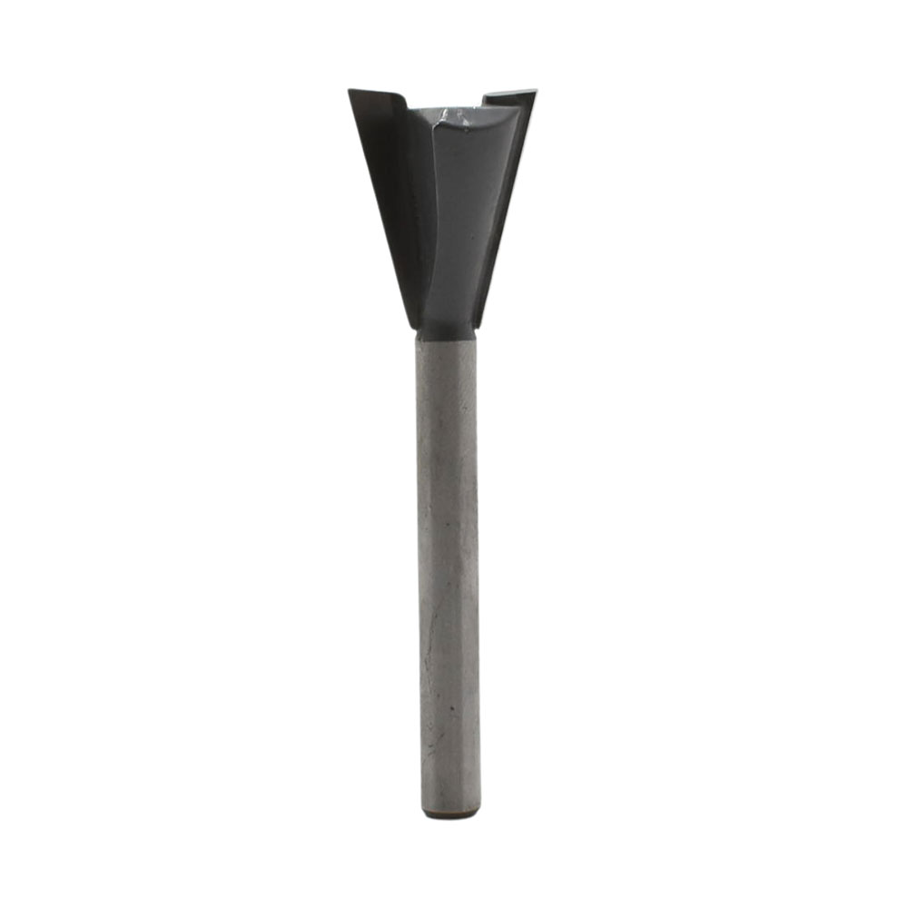 3/4" Dovetail (14 deg.) Bit
