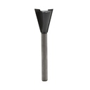 3/4" Dovetail (14 deg.) Bit