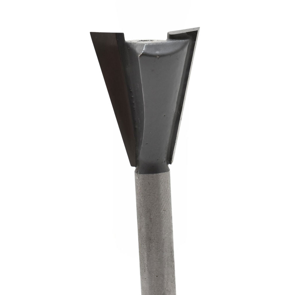 3/4" Dovetail (14 deg.) Bit