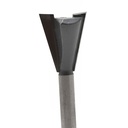 3/4" Dovetail (14 deg.) Bit