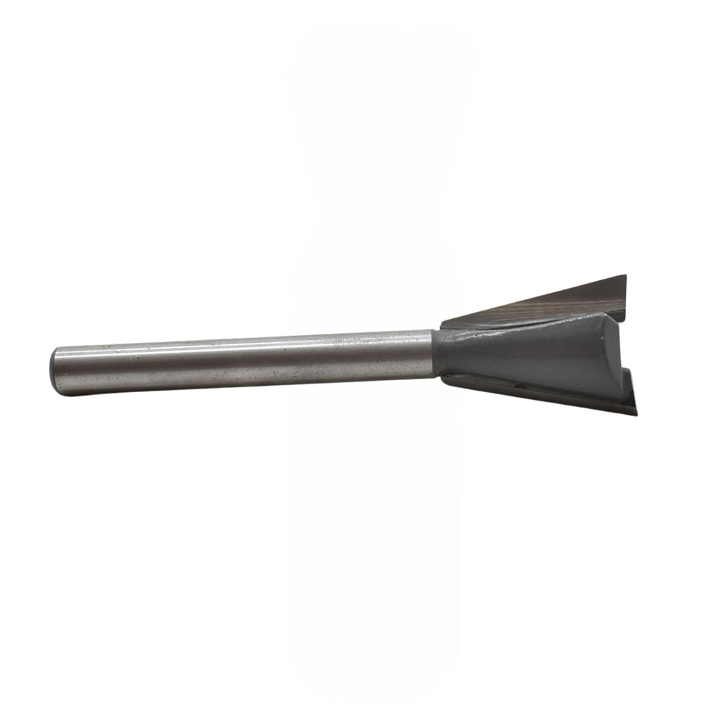 3/4" Dovetail (14 deg.) Bit