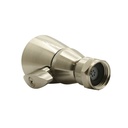 5783-T 1-3/4" Adjustable Spray Shower Head - Brushed Nickel