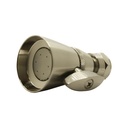 5783-T 1-3/4" Adjustable Spray Shower Head - Brushed Nickel