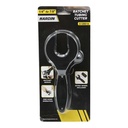 1/4" to 7/8" Ratchet Tubing Cutter