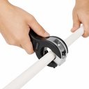 5/16" to 1-1/8" Ratchet Tubing Cutter
