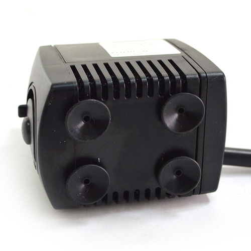 Water Pump, Submersible UL approved - 150 Gallons/Hr (155987) - W03