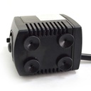 Water Pump, Submersible UL approved - 150 Gallons/Hr (155987) - W03
