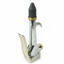 1/4" FTP Std Thumb Lever Blow Gun with Rubber Tip -100 Bulk - W04
