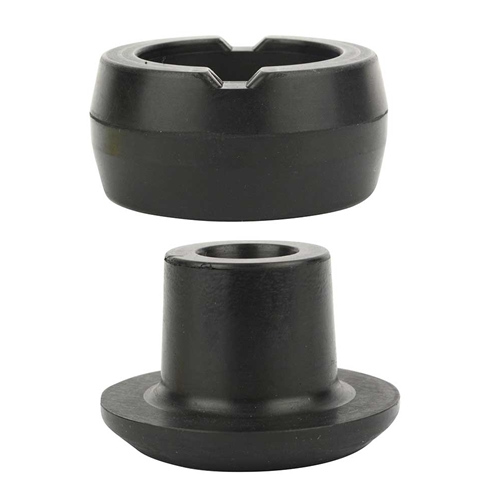 Bumper for MAX CN70 Coil Nailer - 2 Piece Set (Max OE Part# CN31563/CN31564)
(Bostitch  OE # N70156/N70157) - W02
