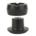 Bumper for MAX CN70 Coil Nailer - 2 Piece Set (Max OE Part# CN31563/CN31564)
(Bostitch  OE # N70156/N70157) - W02
