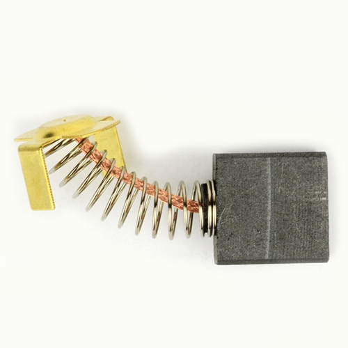 Carbon Brush aftermarket set of (2) for Hitachi 999044 (P06) - W02