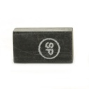 Carbon Brush aftermarket set of (2) for Milwaukee 22-16-0275 (N11) - W02