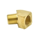 1/2" Street Pipe 45 DEGREE Elbow - 25 Pack Bulk - W02