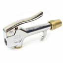 1/4" Thumb Lever "Tamper Proof" Safety Blow Gun - 50 Pack Bulk - W02