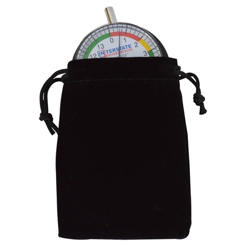 Tire Depth Gauge - W02