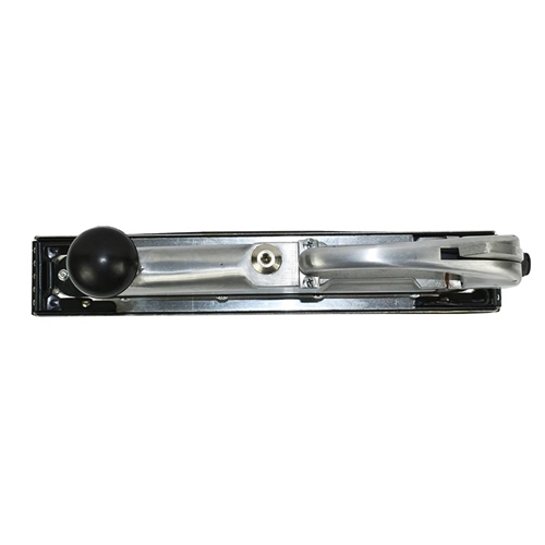 Inline / Straight Line Air Sander 2-3/4 Inch x 15-3/4 Inch
 - W04