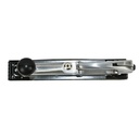 Inline / Straight Line Air Sander 2-3/4 Inch x 15-3/4 Inch
 - W04