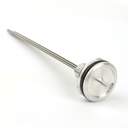 Senco Aftermarket UNILOK Piston / Driver Assembly for FinishPro 18
 - W03