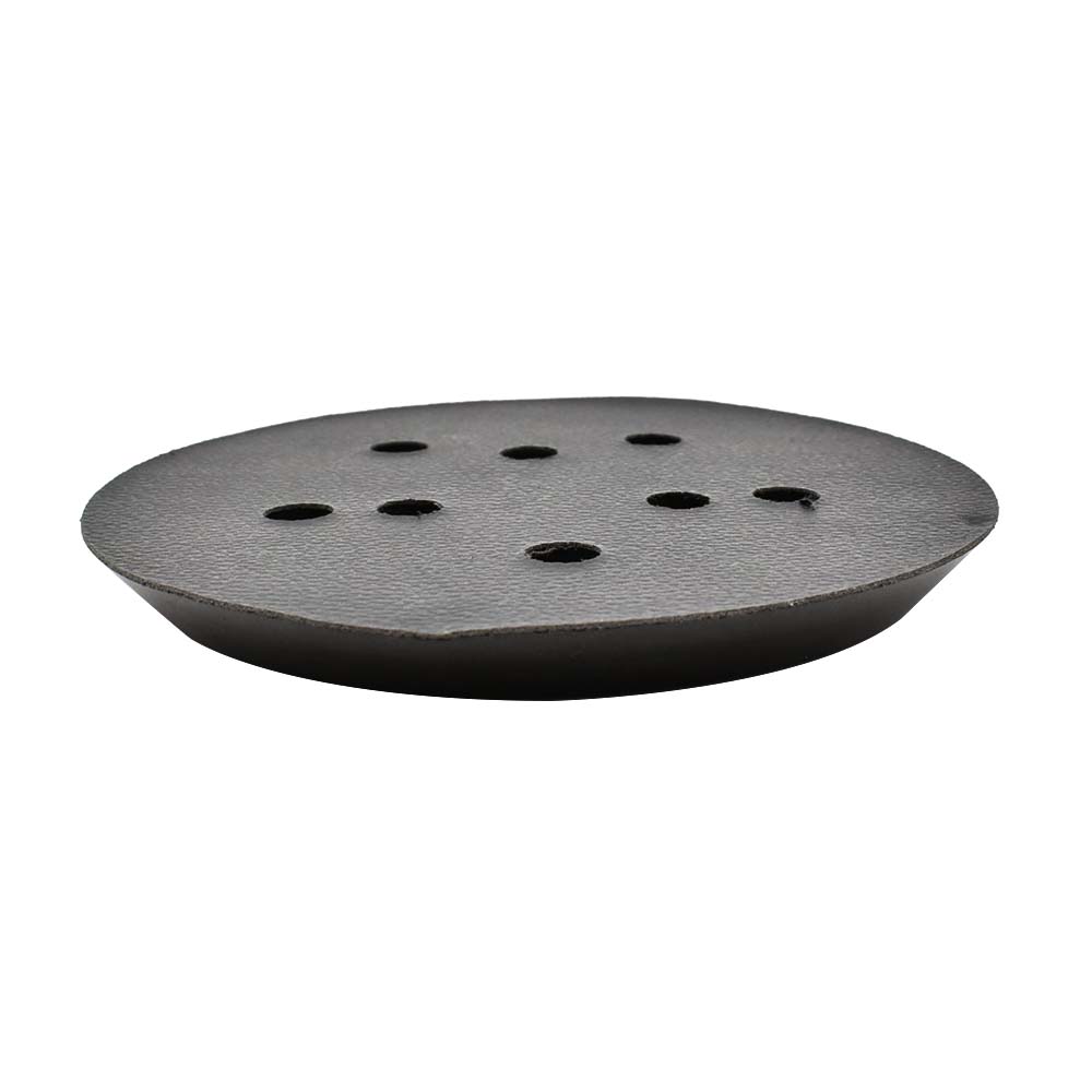 5" Adhesive Sander Pad 5/hole PC OE #13901 - W02