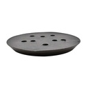5" Adhesive Sander Pad 5/hole PC OE #13901 - W02