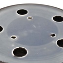 5" Adhesive Sander Pad 5/hole PC OE #13901 - W03
