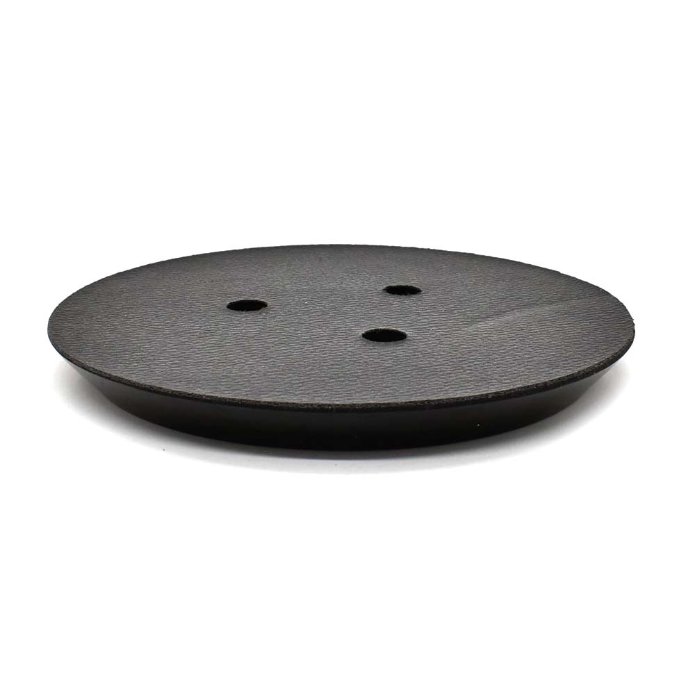 5" Adhesive Sander Pad no/hole PC OE #13900 - W02