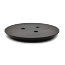 5" Adhesive Sander Pad no/hole PC OE #13900 - W02