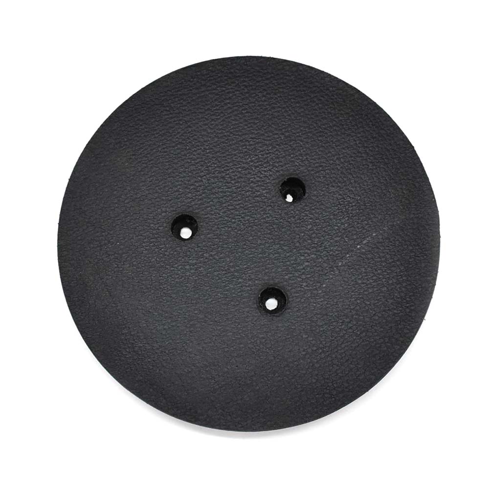 5" Adhesive Sander Pad no/hole PC OE #13900 - W03