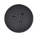 5" Adhesive Sander Pad no/hole PC OE #13900 - W03