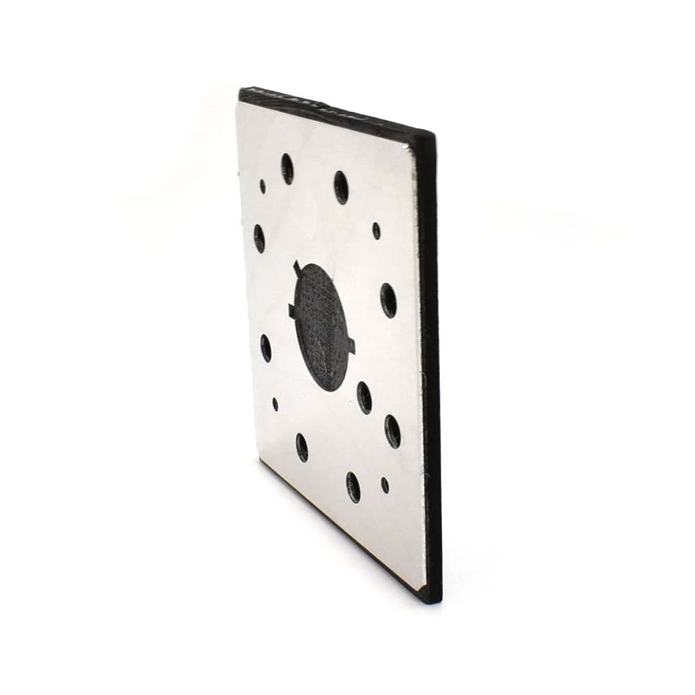 Stick on Square Sanding Pad Dewalt OE #151284-OOSV - W04