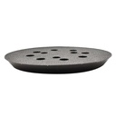 5" Adhesive Sander Pad 8/hole DW OE #151281-09 - W02
