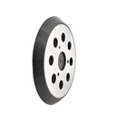 5" Adhesive Sander Pad 8/hole DW OE #151281-09 - W03