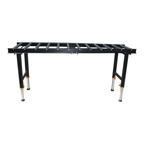 Gravity 13 Roller Conveyor Medium Duty - W03