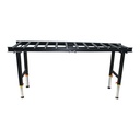 Gravity 13 Roller Conveyor Medium Duty - W03