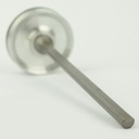 Senco Aftermarket UNILOK Piston/Driver Assembly for FramePro 652
 - W02