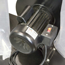 5 HP Four Bag Wood Dust Collector (1687A5) - W03
