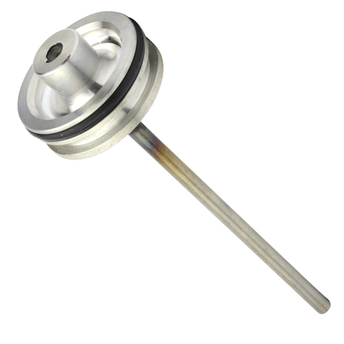 Aftermarket Piston Driver for Max CN55 Coil Nailer - (Japanese Carbide)
 - W02