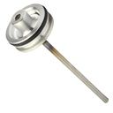 Aftermarket Piston Driver for Max CN55 Coil Nailer - (Japanese Carbide)
 - W02