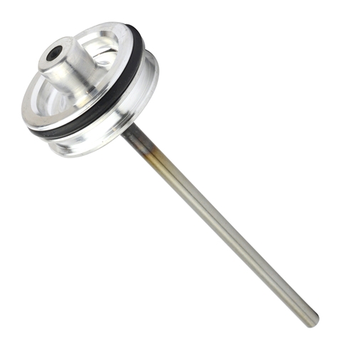 Aftermarket Piston Driver for Max CN70 Coil Nailer - (Japanese Carbide)
 - W02