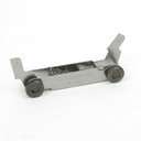 Screw Pitch Gauge U.S Threads 4-42(AGS1114) - W02