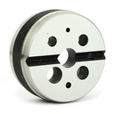 3" Bench Block  (ABB0370) - W02