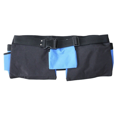 11 Pocket Double Tool & Nail Belt Set (APH-7691) - W02