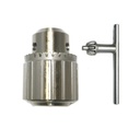 Hole Hawg Threaded Chuck Kit (Includes J3113HH, screw, washer, key) - W02