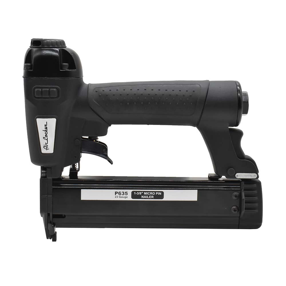 23 Gauge 1/2 Inch to 1-3/8 Inch Pin Nailer Kit  - W02