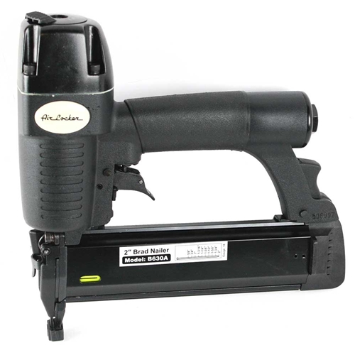 5/8-Inch to 2-Inch 18-Gauge Brad Nailer Kit  - W02