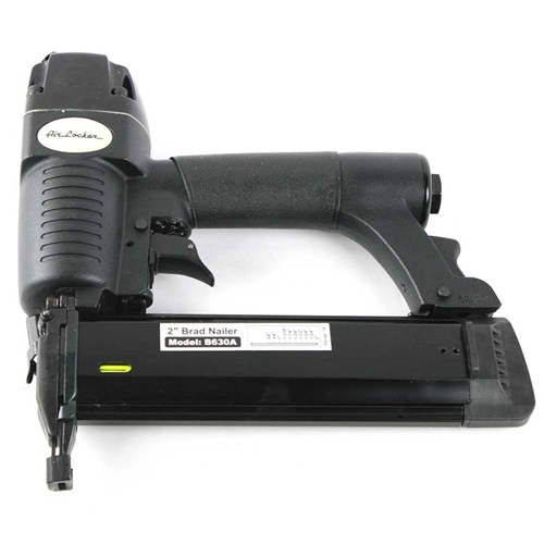 5/8-Inch to 2-Inch 18-Gauge Brad Nailer Kit  - W03